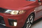 Kia Forte Koup 2009 года